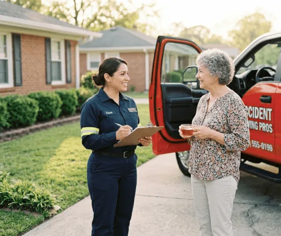 Accident Towing Service Urich, MO FAQs